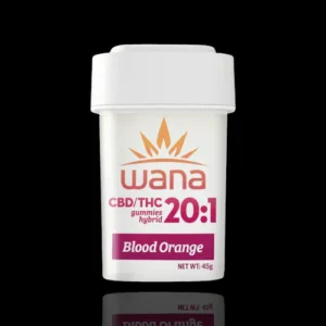 Classic Blood Orange | Gummies |